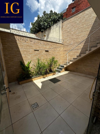 Imagem Casa com 3 Quartos à Venda, 193 m² em Olímpico - São Caetano Do Sul