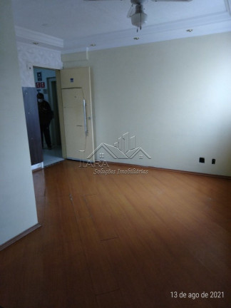 Imagem Apartamento com 2 Quartos à Venda,  em Vila Carmosina - São Paulo