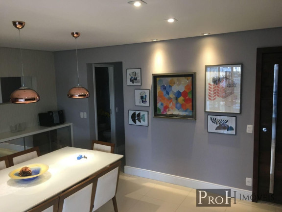 Imagem Apartamento com 3 Quartos à Venda, 155 m² em Centro - São Bernardo Do Campo Imagem Apartamento com 3 Quartos à Venda, 155 m² em Centro - São Bernardo Do Campo