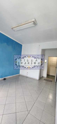 Imagem Sala Comercial à Venda ou Locação, 25 m² em Centro - Rio De Janeiro