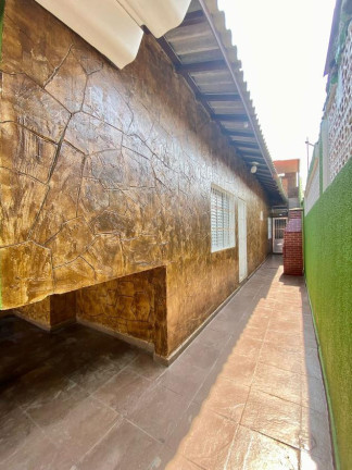 Imagem Casa com 2 Quartos à Venda, 91 m² em Solemar - Praia Grande