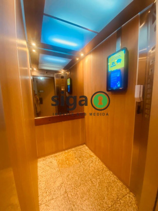 Imagem Apartamento com 3 Quartos à Venda, 82 m² em Campo Belo - São Paulo Imagem Apartamento com 3 Quartos à Venda, 82 m² em Campo Belo - São Paulo