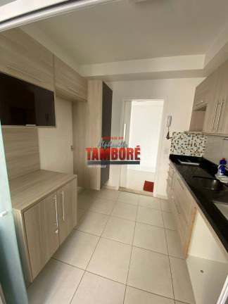 Imagem Apartamento com 2 Quartos à Venda, 84 m² em Alphaville - Barueri
