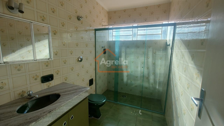 Imagem Casa com 3 Quartos à Venda, 300 m² em Jardim Longatto - Mogi Mirim