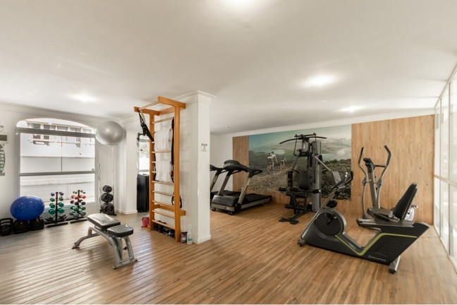 Imagem Apartamento com 3 Quartos à Venda, 164 m² em Morro Dos Ingleses - São Paulo Imagem Apartamento com 3 Quartos à Venda, 164 m² em Morro Dos Ingleses - São Paulo