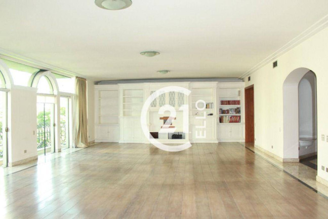 Imagem Apartamento com 4 Quartos à Venda ou Locação, 394 m² em Jardim Paulista - São Paulo Imagem Apartamento com 4 Quartos à Venda ou Locação, 394 m² em Jardim Paulista - São Paulo