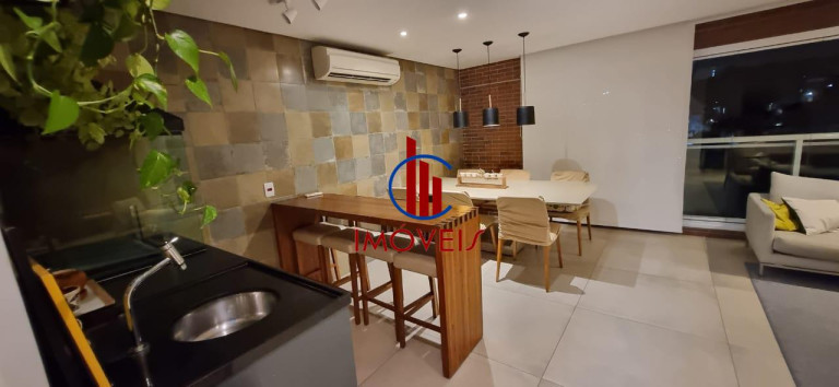 Imagem Apartamento com 3 Quartos à Venda, 142 m² em Vila Mariana - São Paulo