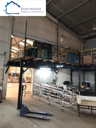 Imagem Galpão para Temporada, 1.000 m² em Recanto Quarto Centenário - Jundiaí Imagem Galpão para Temporada, 1.000 m² em Recanto Quarto Centenário - Jundiaí