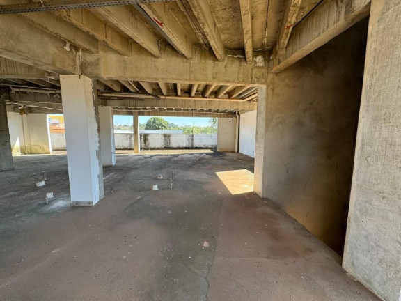 Imagem Edifício Residencial à Venda, 530 m² em Setor Criméia Oeste - Goiânia Imagem Edifício Residencial à Venda, 530 m² em Setor Criméia Oeste - Goiânia