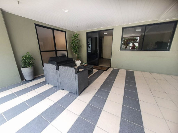 Imagem Apartamento com 2 Quartos à Venda, 87 m² em Centro - Fortaleza
