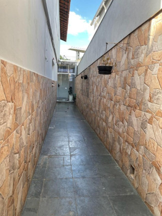 Imagem Casa com 3 Quartos à Venda, 135 m² em Jabaquara - São Paulo Imagem Casa com 3 Quartos à Venda, 135 m² em Jabaquara - São Paulo
