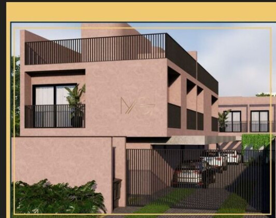 Imagem Casa com 3 Quartos à Venda, 120 m² em Pilarzinho - Curitiba