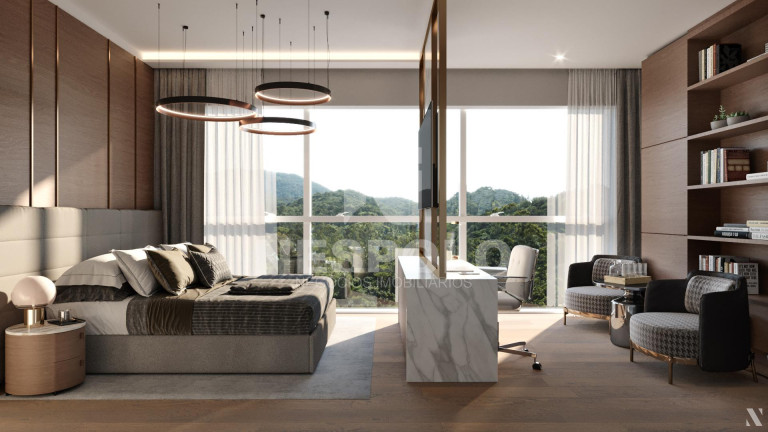 Imagem Apartamento à Venda, 173 m² em Praia Brava - Itajai Imagem Apartamento à Venda, 173 m² em Praia Brava - Itajai