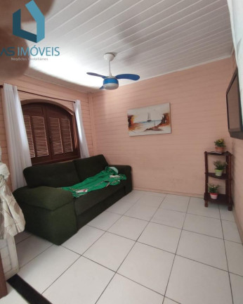 Imagem Casa com 3 Quartos à Venda,  em Vila Nova - Cabo Frio