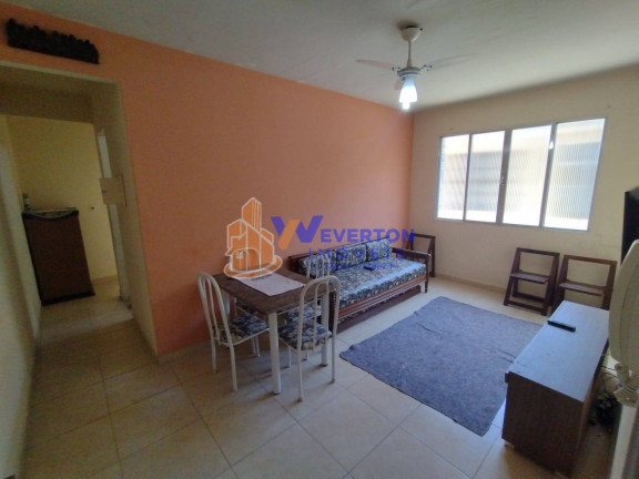 Imagem Apartamento com 1 Quarto para Alugar, em Vila Tupi - Mongaguá Imagem Apartamento com 1 Quarto para Alugar, em Vila Tupi - Mongaguá