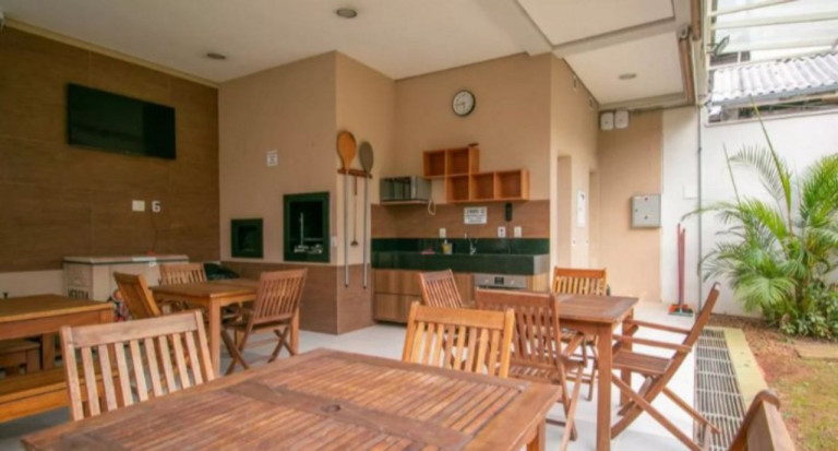 Imagem Apartamento com 3 Quartos à Venda, 134 m² em Mooca - São Paulo