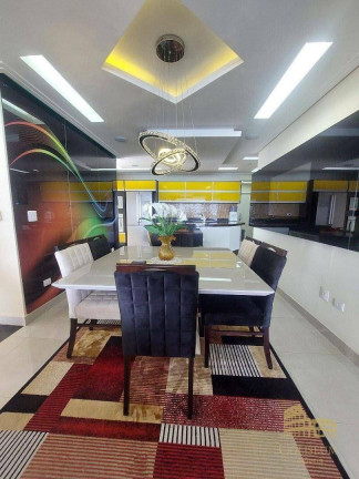Imagem Apartamento com 3 Quartos à Venda, 326 m² em Aviação - Praia Grande Imagem Apartamento com 3 Quartos à Venda, 326 m² em Aviação - Praia Grande