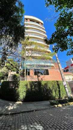 Imagem Apartamento com 3 Quartos à Venda, 326 m² em Moinhos De Vento - Porto Alegre
