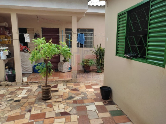 Imagem Casa à Venda, em Ipiranga - Ribeirão Preto Imagem Casa à Venda, em Ipiranga - Ribeirão Preto