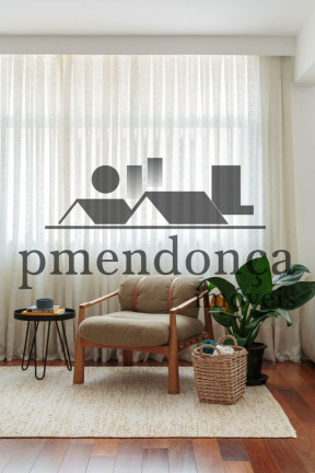 Imagem Apartamento com 3 Quartos à Venda, 154 m² em Pinheiros - São Paulo