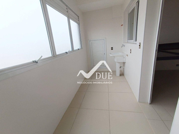 Imagem Apartamento com 3 Quartos à Venda, 210 m² em Embaré - Santos