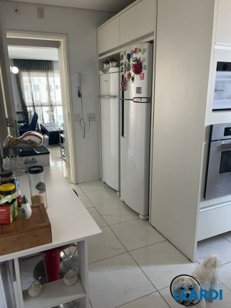 Imagem Apartamento com 3 Quartos à Venda, 142 m² em Ipiranga - São Paulo