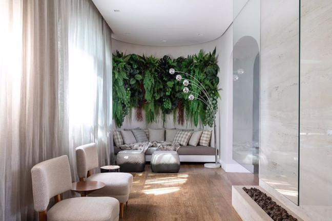 Imagem Apartamento com 4 Quartos à Venda, 475 m² em Jardim Europa - São Paulo Imagem Apartamento com 4 Quartos à Venda, 475 m² em Jardim Europa - São Paulo