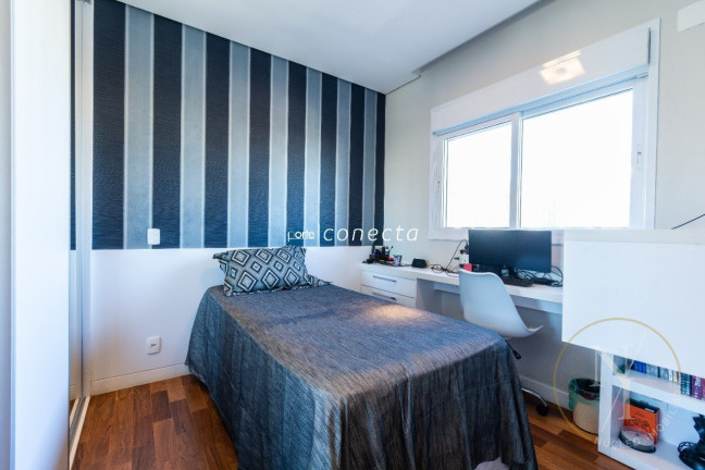 Imagem Apartamento com 4 Quartos à Venda, 207 m² em Jardim Analia Franco - São Paulo Imagem Apartamento com 4 Quartos à Venda, 207 m² em Jardim Analia Franco - São Paulo