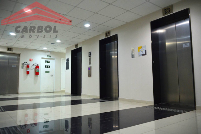 Imagem Sala Comercial à Venda, 48 m² em Chácara Urbana - Jundiaí Imagem Sala Comercial à Venda, 48 m² em Chácara Urbana - Jundiaí