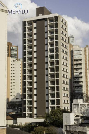 Imagem Apartamento com 1 Quarto à Venda, 45 m² em Chácara Klabin - São Paulo Imagem Apartamento com 1 Quarto à Venda, 45 m² em Chácara Klabin - São Paulo
