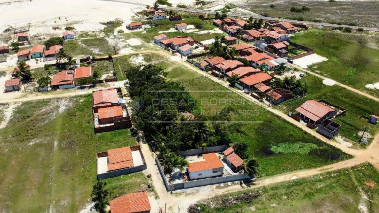 Imagem Terreno à Venda, 200 m² em Maracajaú - Maxaranguape