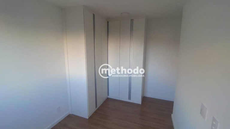 Imagem Apartamento com 2 Quartos à Venda, 55 m² em Bonfim - Campinas Imagem Apartamento com 2 Quartos à Venda, 55 m² em Bonfim - Campinas