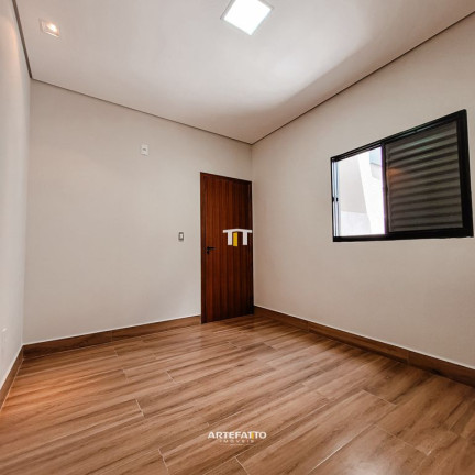 Imagem Casa com 2 Quartos à Venda, 100 m² em Residencial Zanetti - Franca