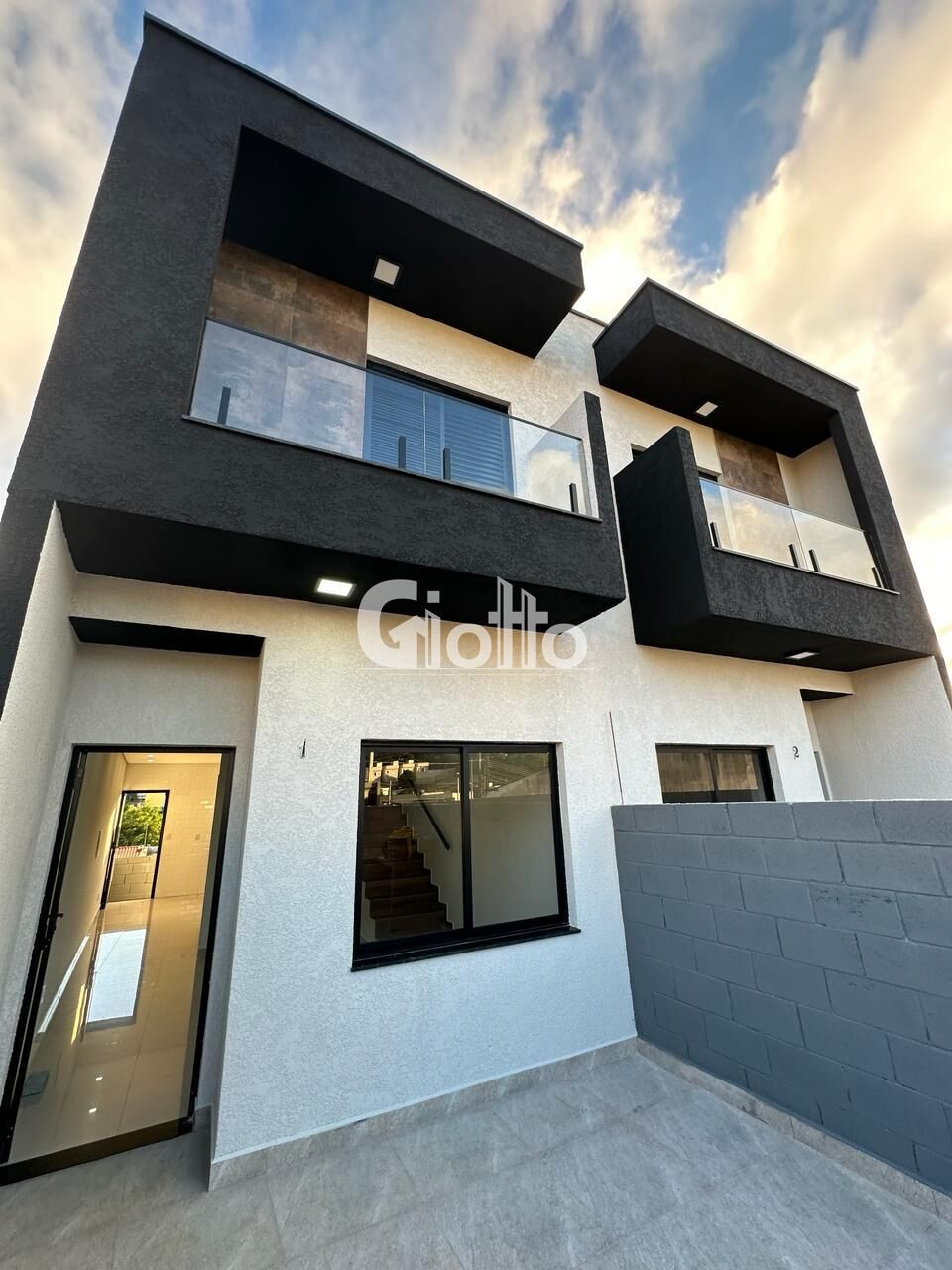 Imagem Casa com 2 Quartos à Venda, 91 m² em Vila São Sebastião - Mogi Das Cruzes