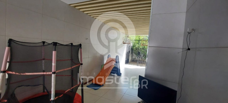 Imagem Casa com 3 Quartos à Venda,  em Parquelândia - Fortaleza