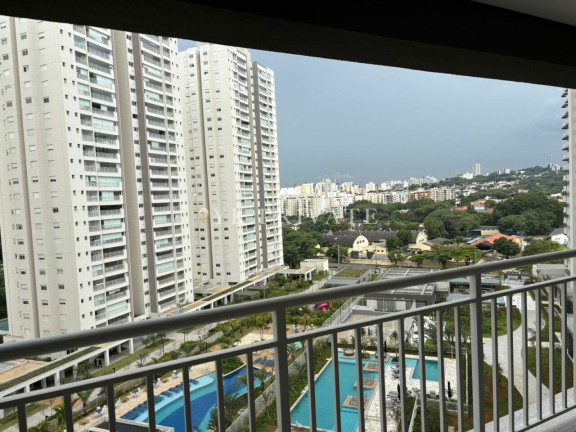 Imagem Apartamento com 3 Quartos à Venda, 87 m² em Vila Anastácio - São Paulo
