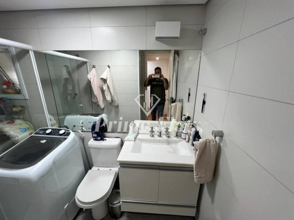 Imagem Apartamento com 2 Quartos para Alugar, 64 m² em Itaim Bibi - São Paulo