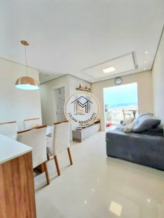 Imagem Imóvel com 2 Quartos à Venda, 54 m² em Vila Nambi - Jundiaí