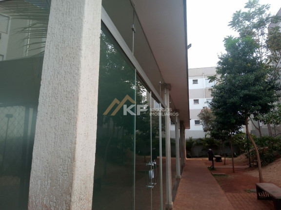 Imagem Apartamento com 2 Quartos à Venda, 47 m² em Ipiranga - Ribeirão Preto Imagem Apartamento com 2 Quartos à Venda, 47 m² em Ipiranga - Ribeirão Preto