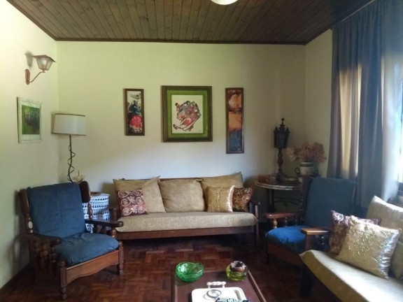 Imagem Imóvel com 6 Quartos à Venda, 14.000 m² em Granja Guarani - Teresópolis Imagem Imóvel com 6 Quartos à Venda, 14.000 m² em Granja Guarani - Teresópolis