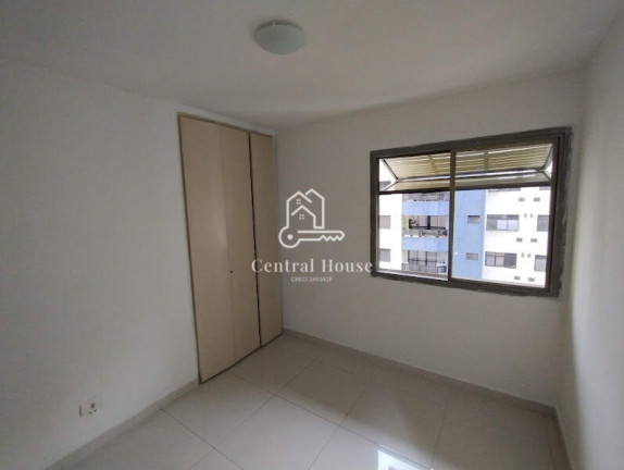 Imagem Apartamento com 2 Quartos para Alugar, 60 m² em Moema - São Paulo