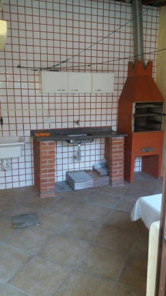 Imagem Casa com 2 Quartos à Venda, 70 m² em Balneário Santa Eugênia - Mongaguá