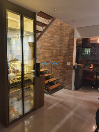Imagem Apartamento com 2 Quartos à Venda, 153 m² em Campo Belo - São Paulo Imagem Apartamento com 2 Quartos à Venda, 153 m² em Campo Belo - São Paulo