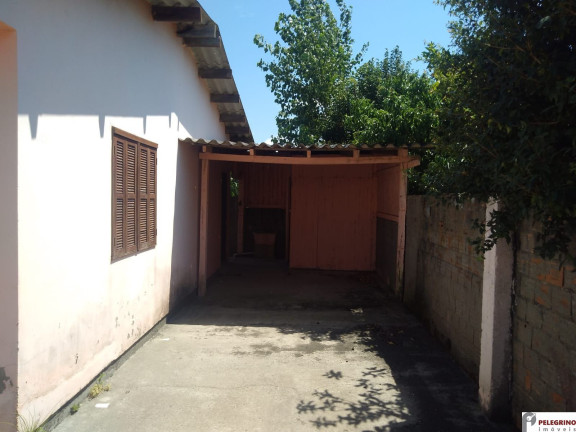 Imagem Casa com 2 Quartos à Venda, 70 m² em Balneário Rebello - Tapes Imagem Casa com 2 Quartos à Venda, 70 m² em Balneário Rebello - Tapes