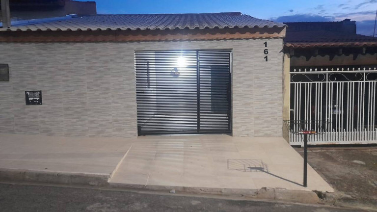 Imagem Casa com 3 Quartos à Venda, 84 m² em Altos De Votorantim - Votorantim Imagem Casa com 3 Quartos à Venda, 84 m² em Altos De Votorantim - Votorantim