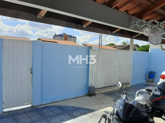 Imagem Casa com 4 Quartos à Venda, 134 m² em Parque Residencial Casarão - Sumaré