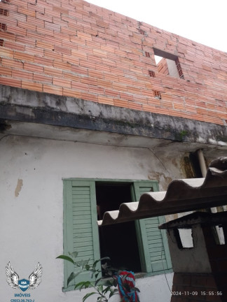 Sobrado com 3 Quartos à Venda, 120 m² em Lauzane Paulista - São Paulo