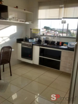 Imagem Sobrado com 3 Quartos à Venda, 170 m² em Jardim Monjolo - São Paulo