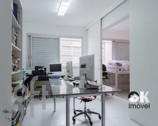 Imagem Apartamento com 3 Quartos à Venda, 126 m² em Jardim Paulista - São Paulo Imagem Apartamento com 3 Quartos à Venda, 126 m² em Jardim Paulista - São Paulo