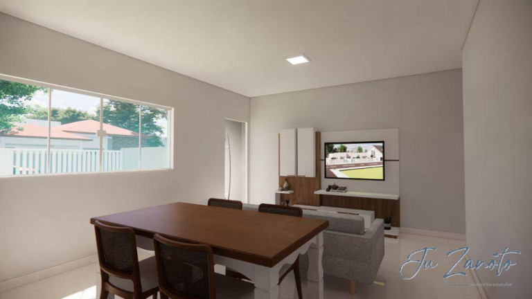 Imagem Casa com 2 Quartos à Venda, 61 m² em Praia De Leste - Pontal Do Paraná